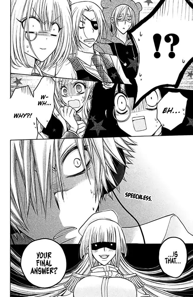 Deguchi Zero Chapter 14 page 34 - Chapter 14