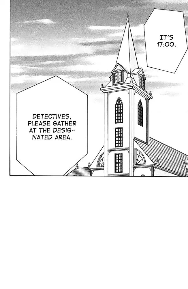 Deguchi Zero Chapter 14 page 4 - Chapter 14
