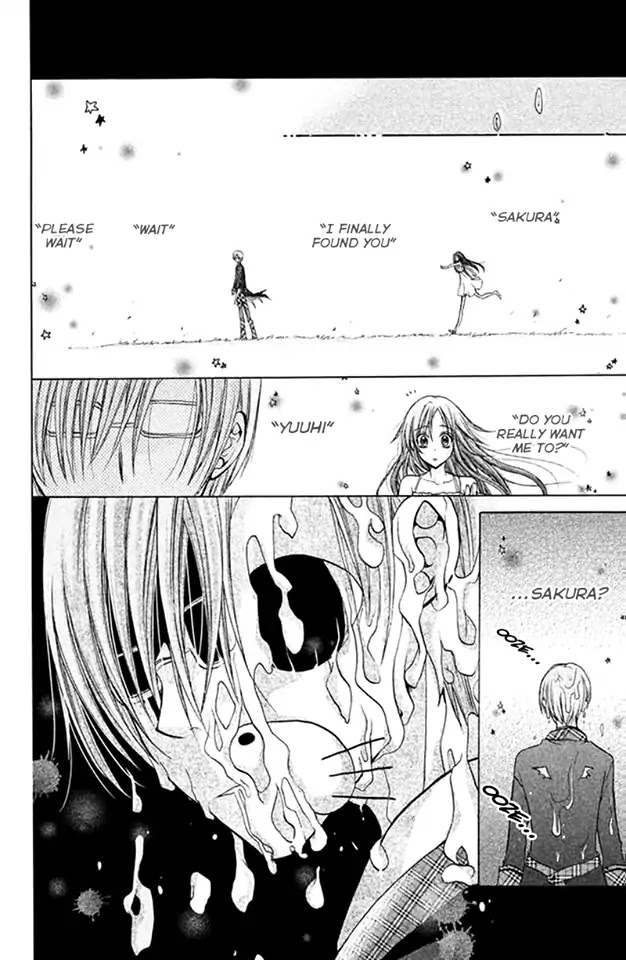 Deguchi Zero Chapter 16 page 28 - Chapter 16