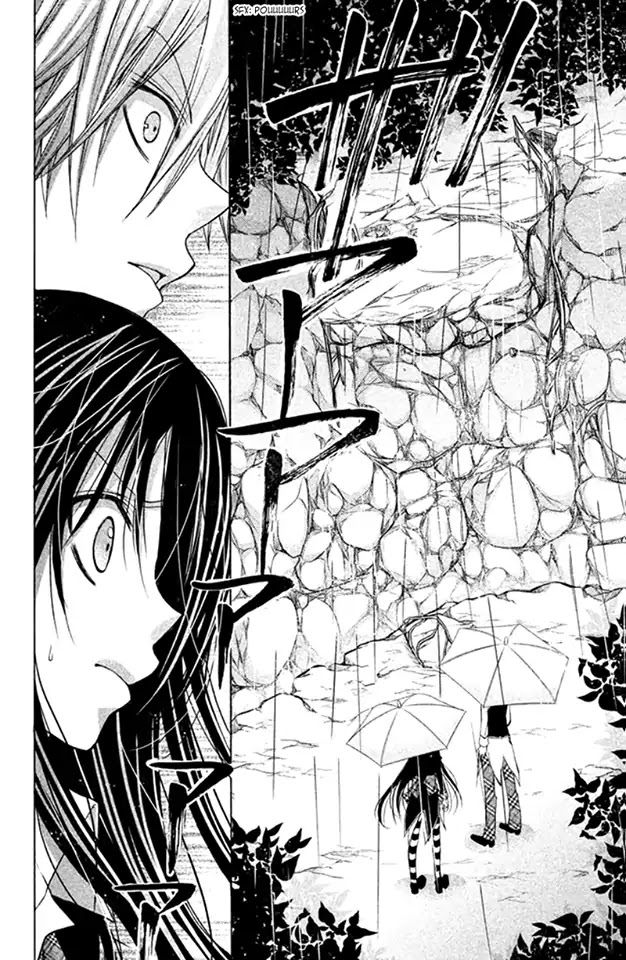 Deguchi Zero Chapter 16 page 34 - Chapter 16