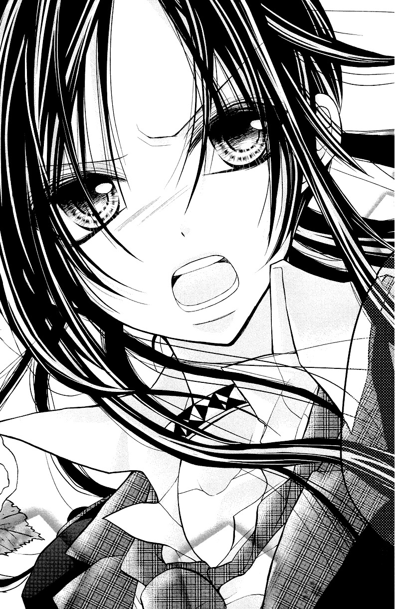 Deguchi Zero Chapter 3 page 28 - Chapter 3: Youth