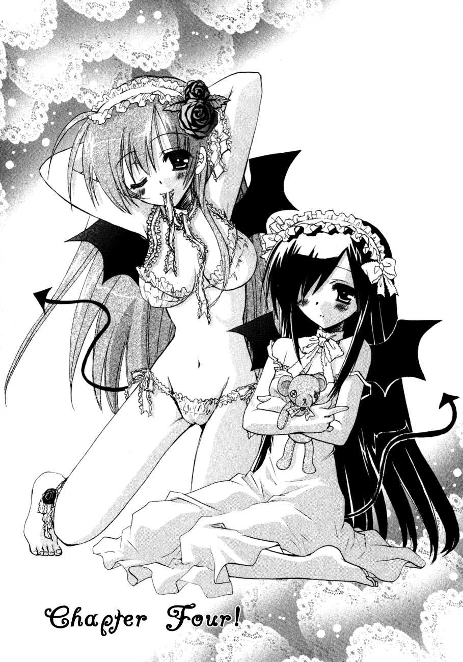 Dei Ecchi Ei Chapter 1.0-2 page 102 - Vol.1 Chapter 0 v2 : Volume 1
