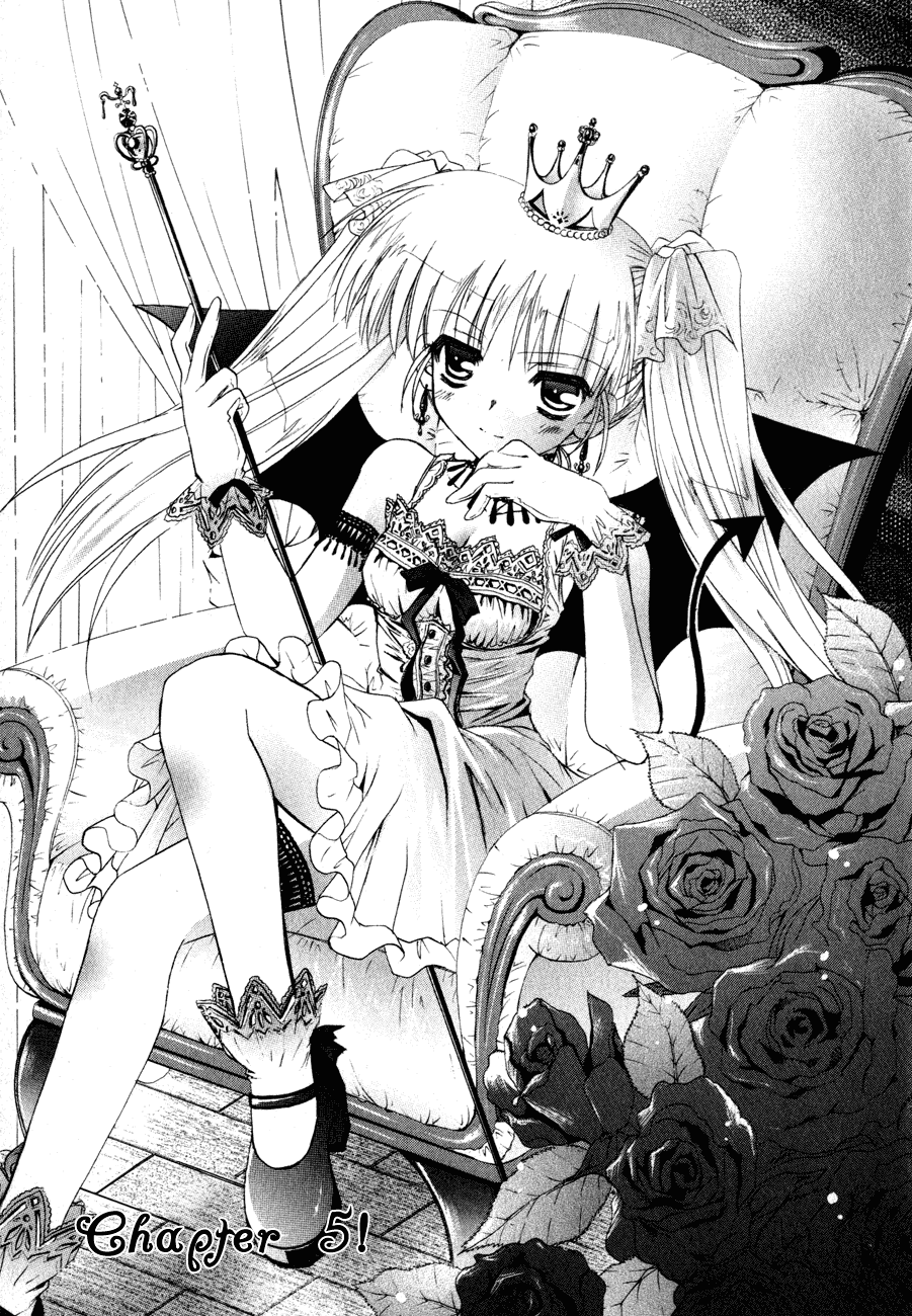 Dei Ecchi Ei Chapter 1.0-2 page 128 - Vol.1 Chapter 0 v2 : Volume 1