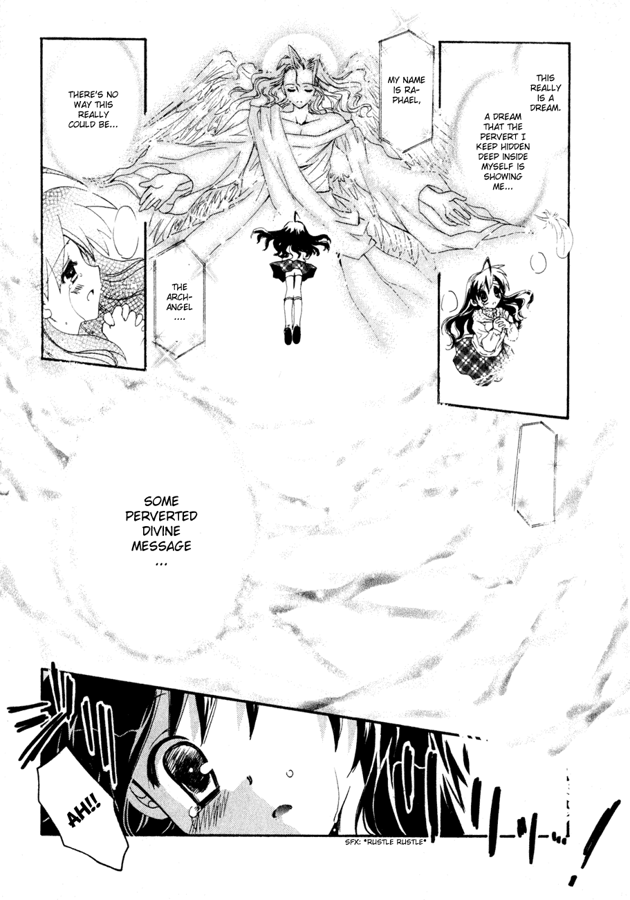 Dei Ecchi Ei Chapter 1.0-2 page 46 - Vol.1 Chapter 0 v2 : Volume 1