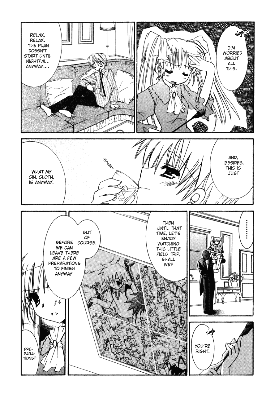 Dei Ecchi Ei Chapter 2.0-2 page 155 - Vol.2 Chapter 0 v2 : Volume 2