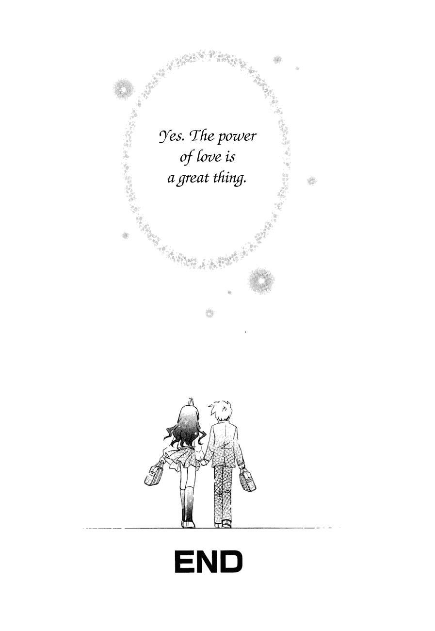 Dei Ecchi Ei Chapter 3.0-2 page 188 - Vol.3 Chapter 0 v2 : Volume 3
