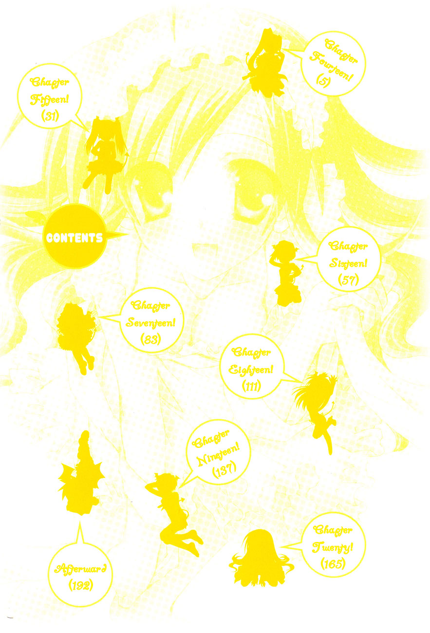 Dei Ecchi Ei Chapter 3.0-2 page 4 - Vol.3 Chapter 0 v2 : Volume 3
