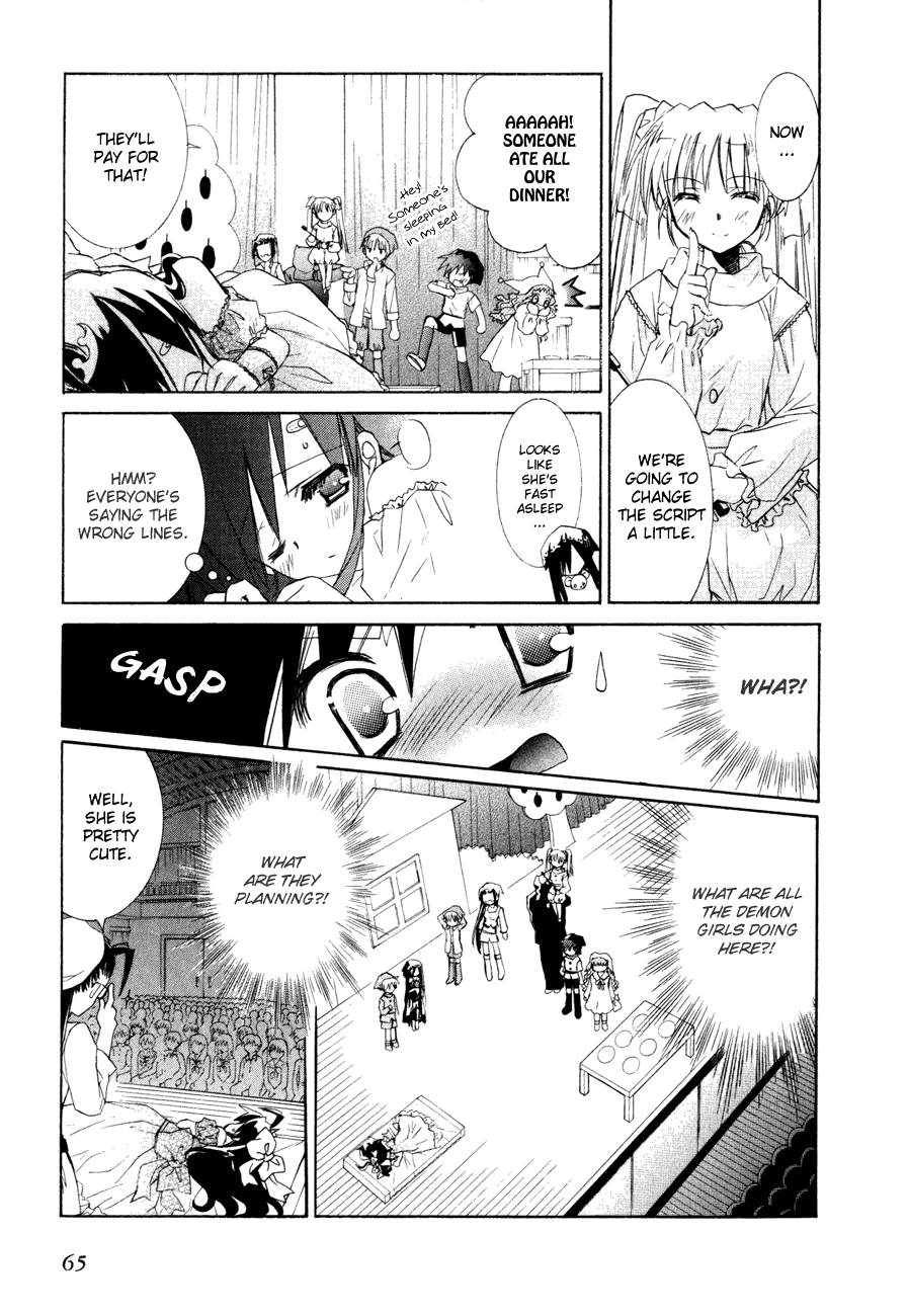 Dei Ecchi Ei Chapter 3.0-2 page 66 - Vol.3 Chapter 0 v2 : Volume 3