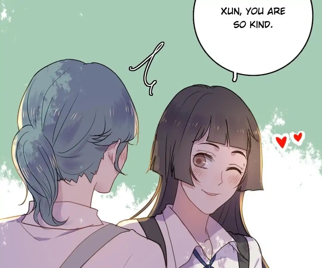 Deja Vu Chapter 1 page 21 - Chapter 1: The Forgotten Man I