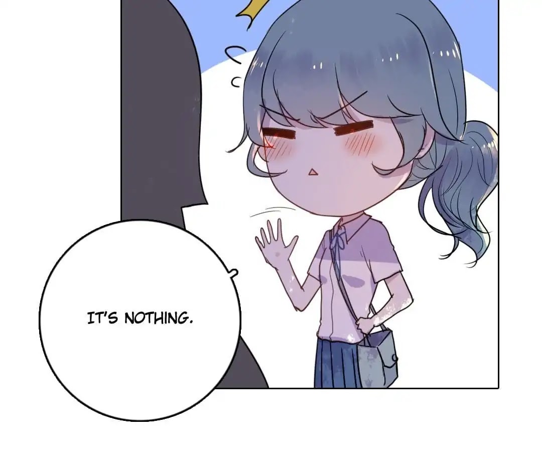Deja Vu Chapter 1 page 23 - Chapter 1: The Forgotten Man I
