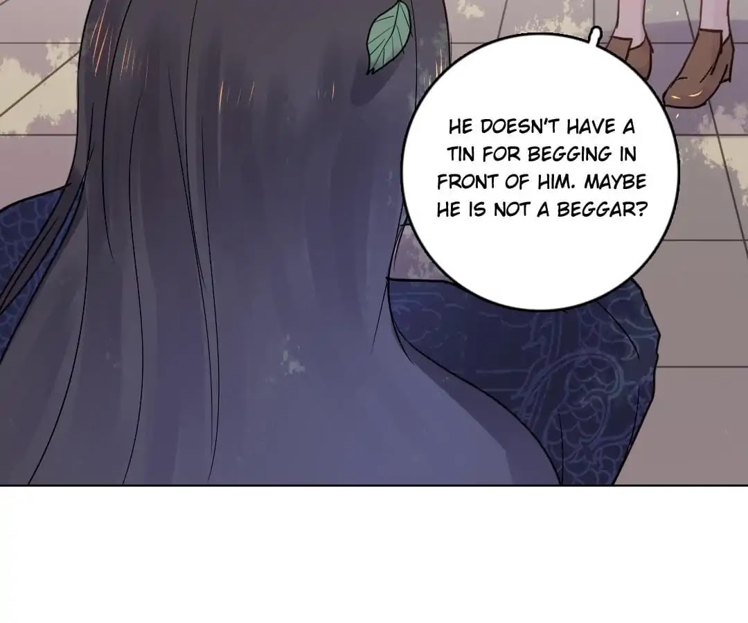 Deja Vu Chapter 1 page 27 - Chapter 1: The Forgotten Man I