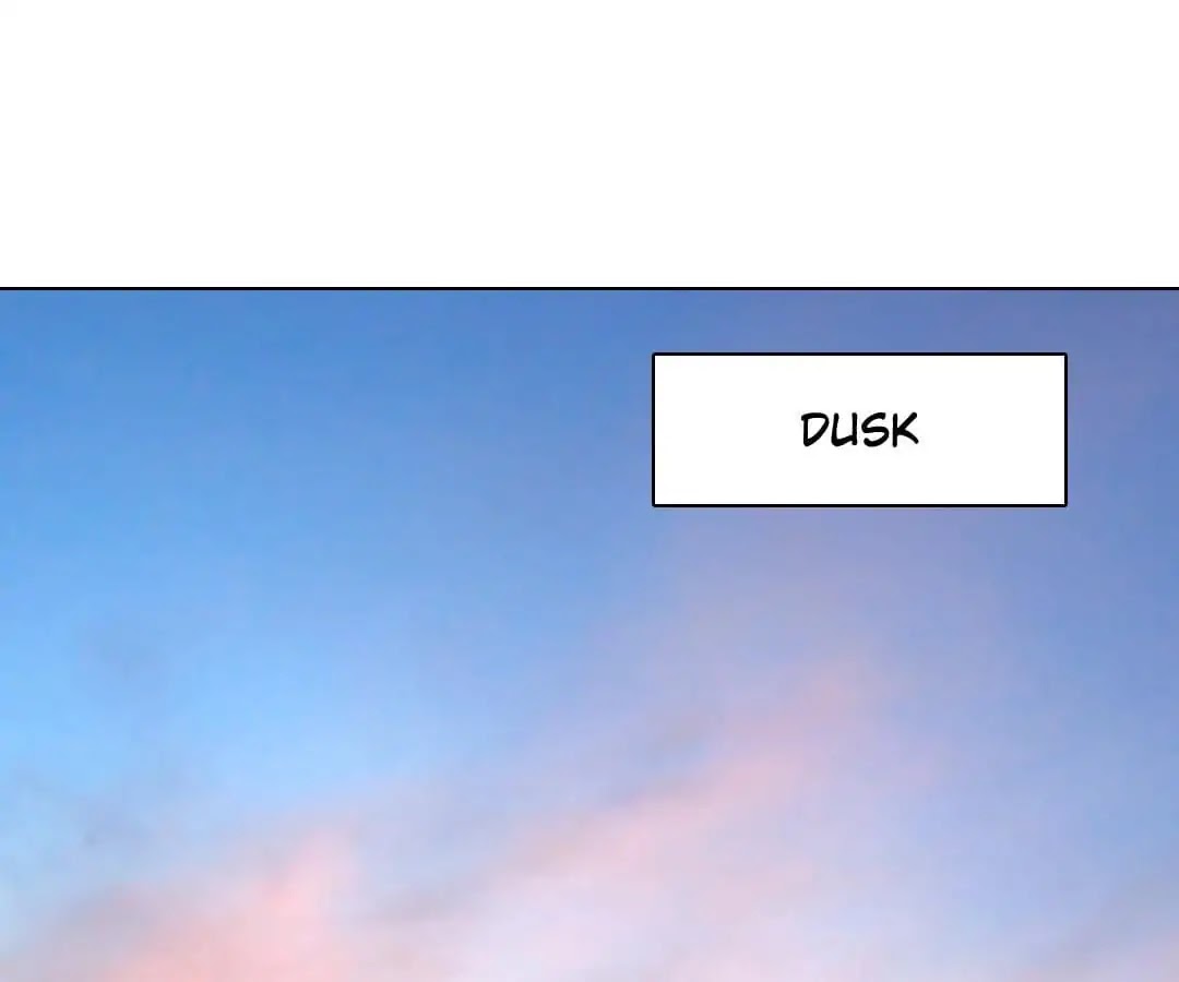Deja Vu Chapter 1 page 3 - Chapter 1: The Forgotten Man I
