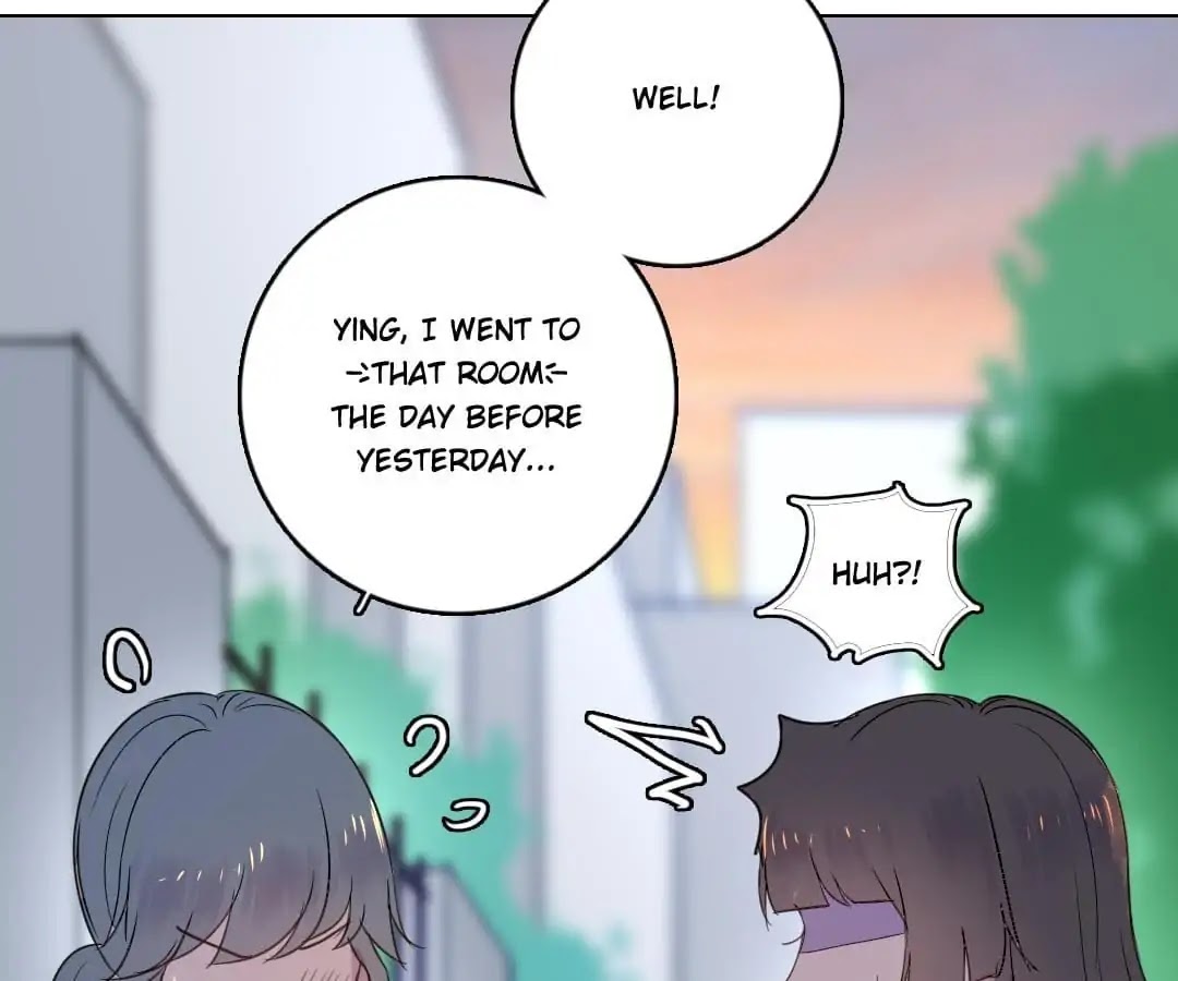Deja Vu Chapter 1 page 30 - Chapter 1: The Forgotten Man I