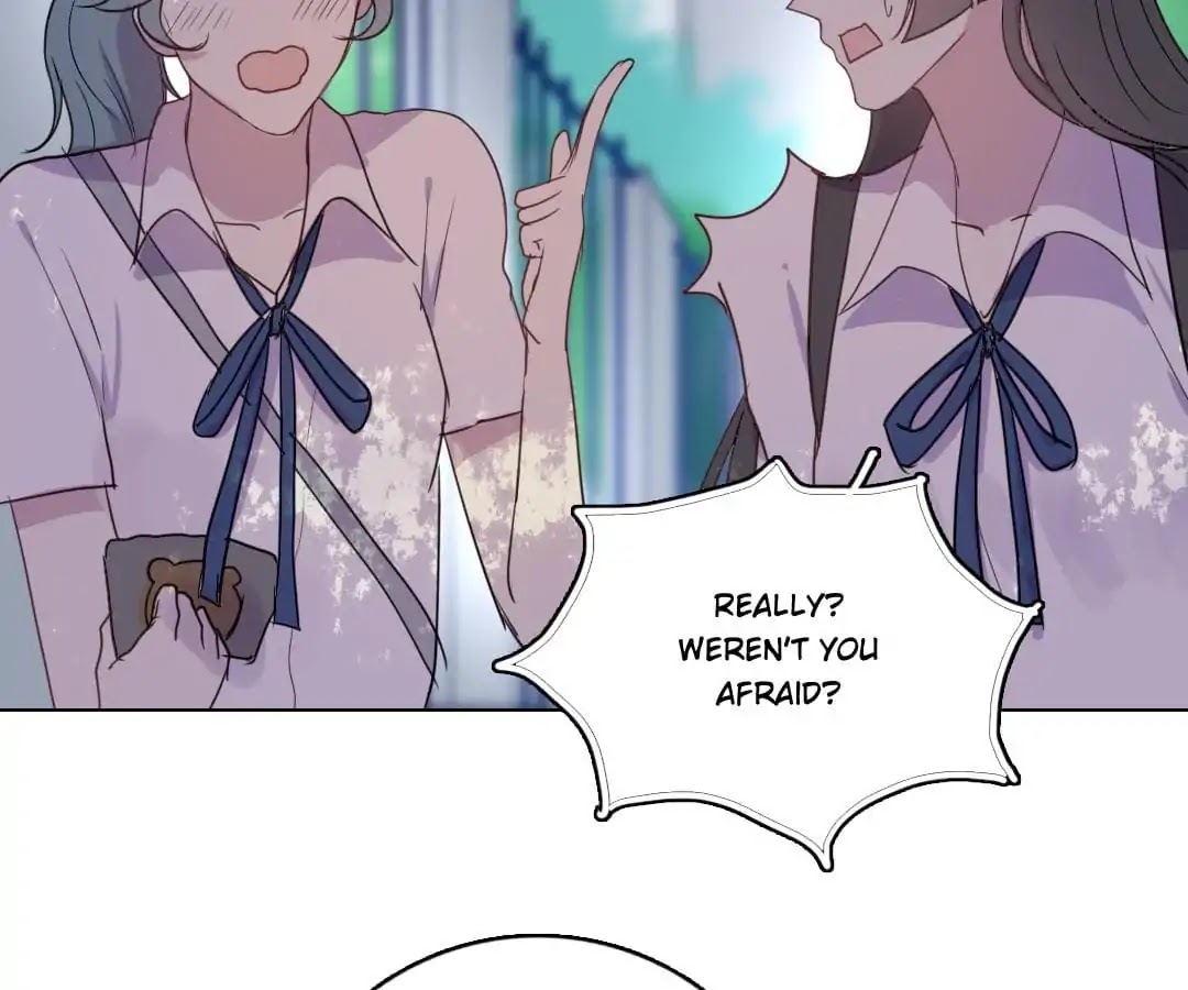 Deja Vu Chapter 1 page 31 - Chapter 1: The Forgotten Man I