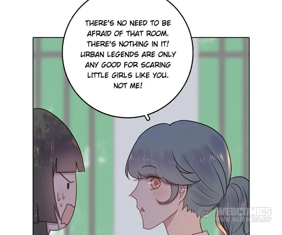Deja Vu Chapter 1 page 32 - Chapter 1: The Forgotten Man I