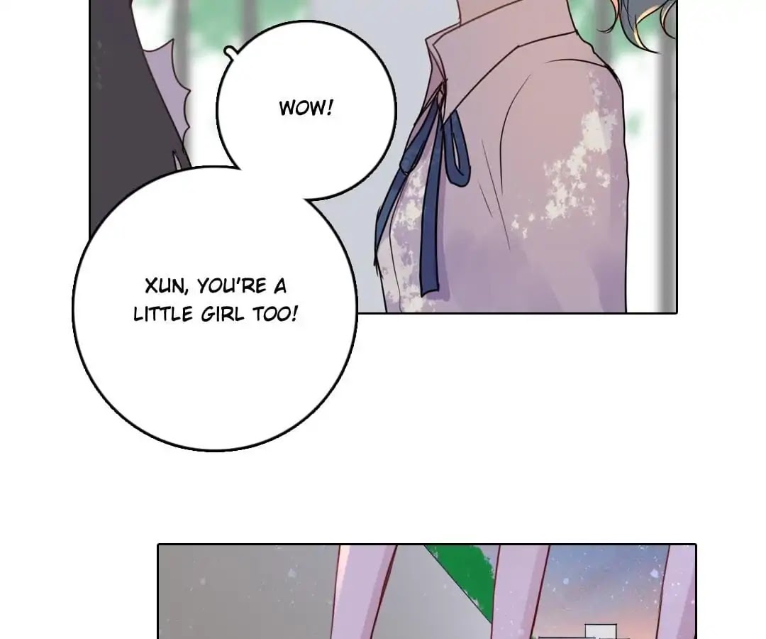 Deja Vu Chapter 1 page 33 - Chapter 1: The Forgotten Man I