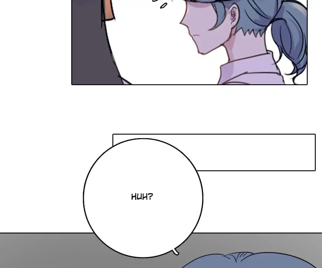 Deja Vu Chapter 1 page 37 - Chapter 1: The Forgotten Man I