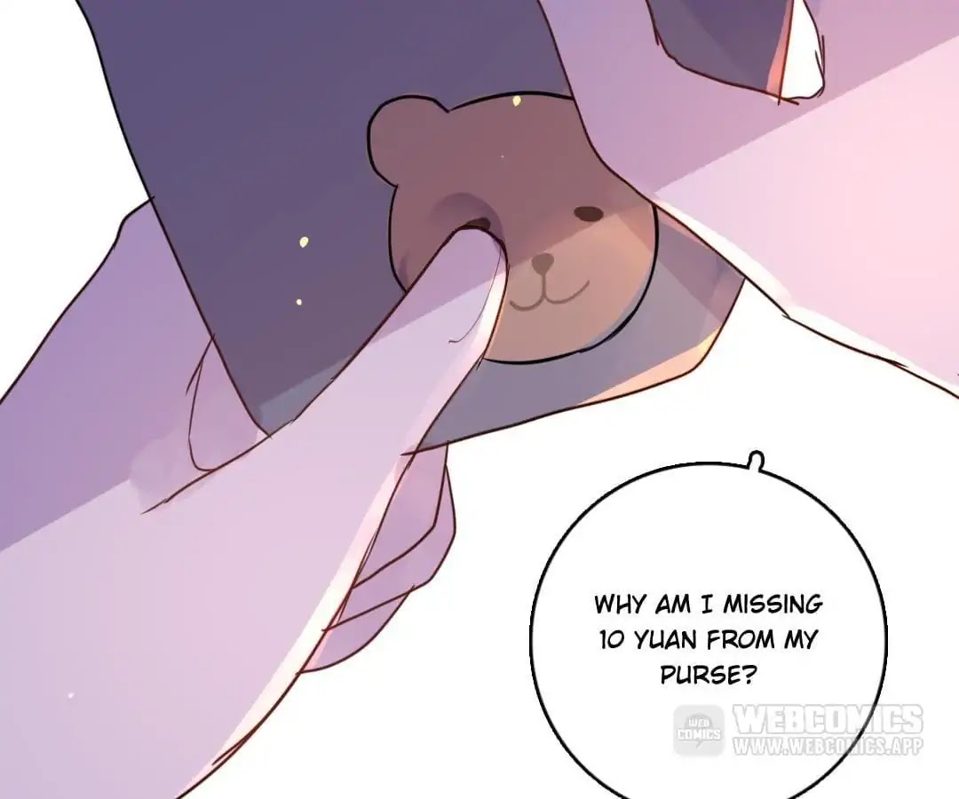 Deja Vu Chapter 1 page 40 - Chapter 1: The Forgotten Man I