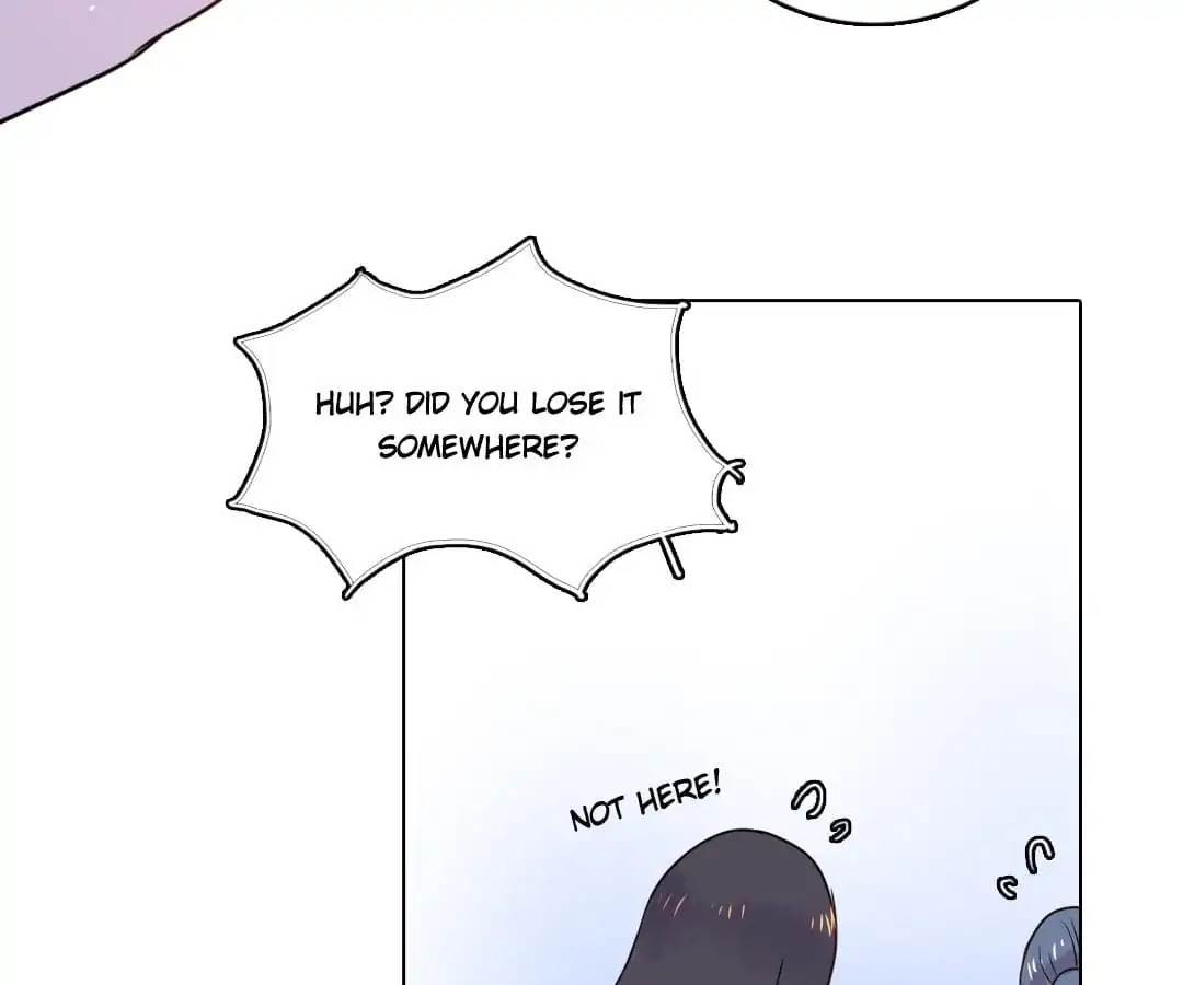 Deja Vu Chapter 1 page 41 - Chapter 1: The Forgotten Man I