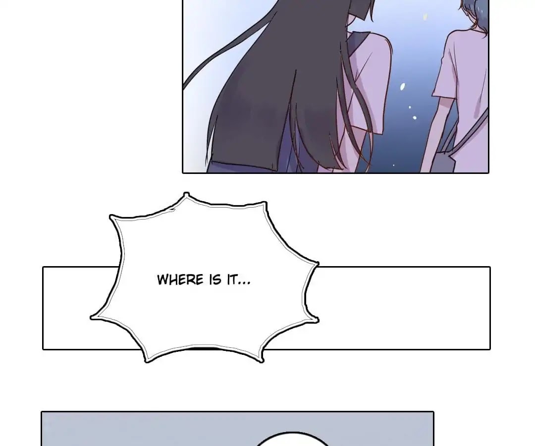 Deja Vu Chapter 1 page 42 - Chapter 1: The Forgotten Man I