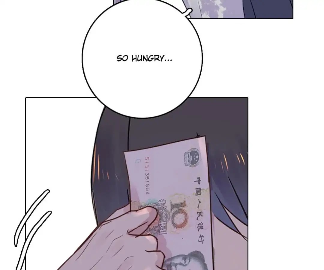 Deja Vu Chapter 1 page 50 - Chapter 1: The Forgotten Man I