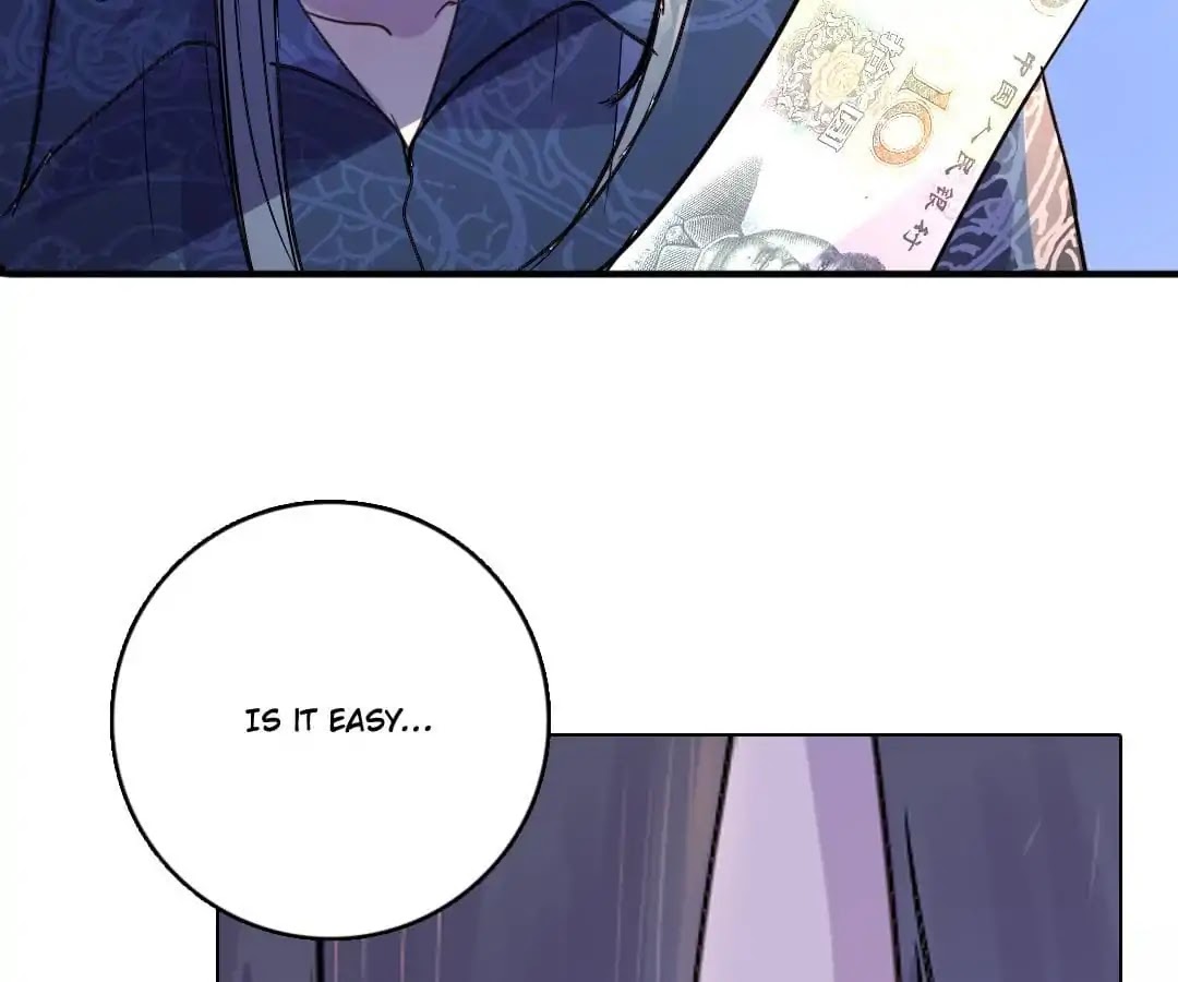 Deja Vu Chapter 1 page 53 - Chapter 1: The Forgotten Man I