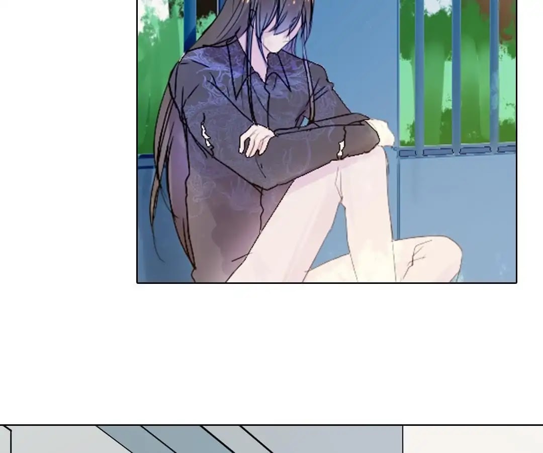 Deja Vu Chapter 1 page 6 - Chapter 1: The Forgotten Man I