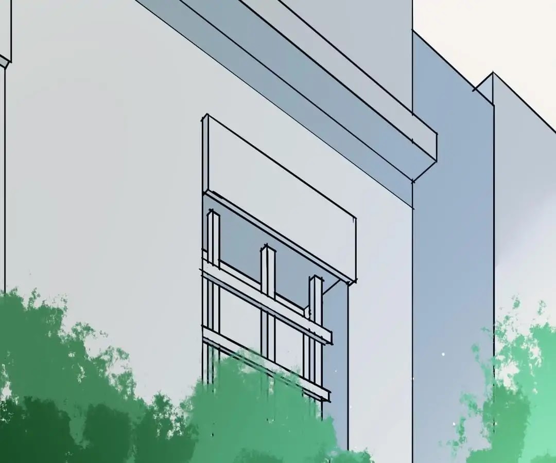 Deja Vu Chapter 1 page 7 - Chapter 1: The Forgotten Man I