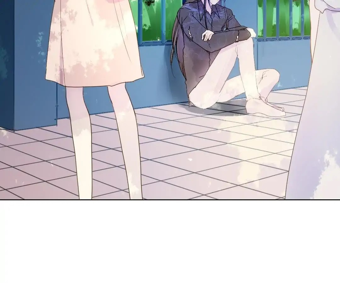 Deja Vu Chapter 1 page 9 - Chapter 1: The Forgotten Man I