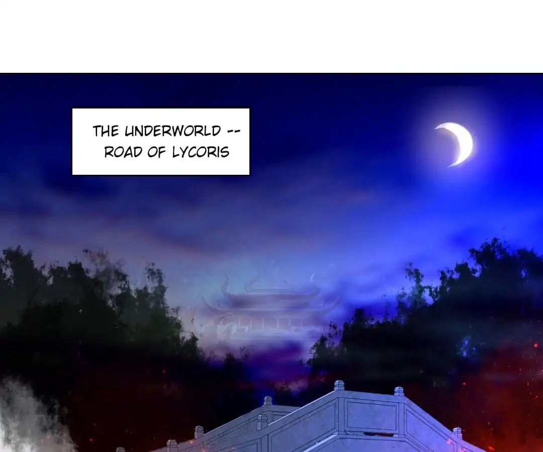 Deja Vu Chapter 11 page 1 - Chapter 11