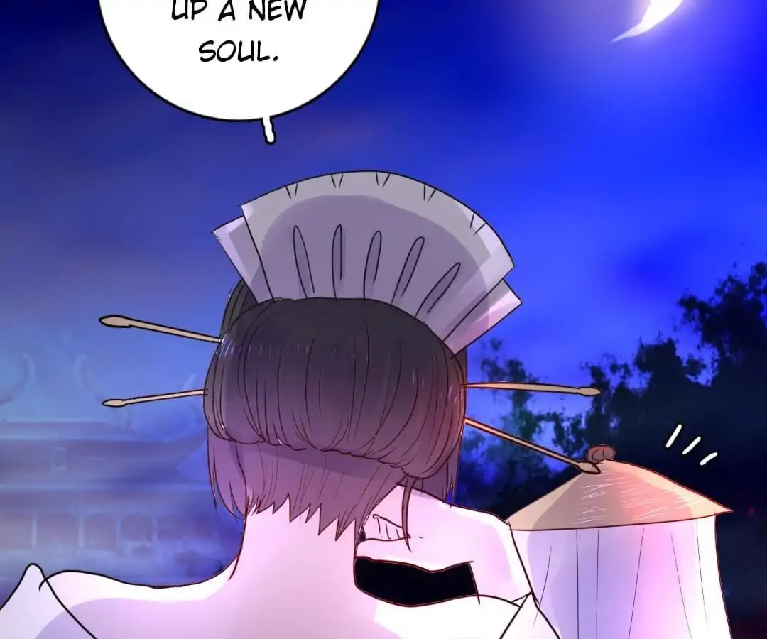 Deja Vu Chapter 11 page 11 - Chapter 11