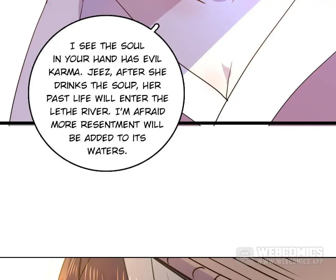 Deja Vu Chapter 11 page 16 - Chapter 11