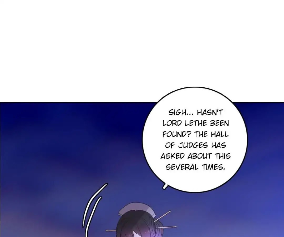 Deja Vu Chapter 11 page 18 - Chapter 11