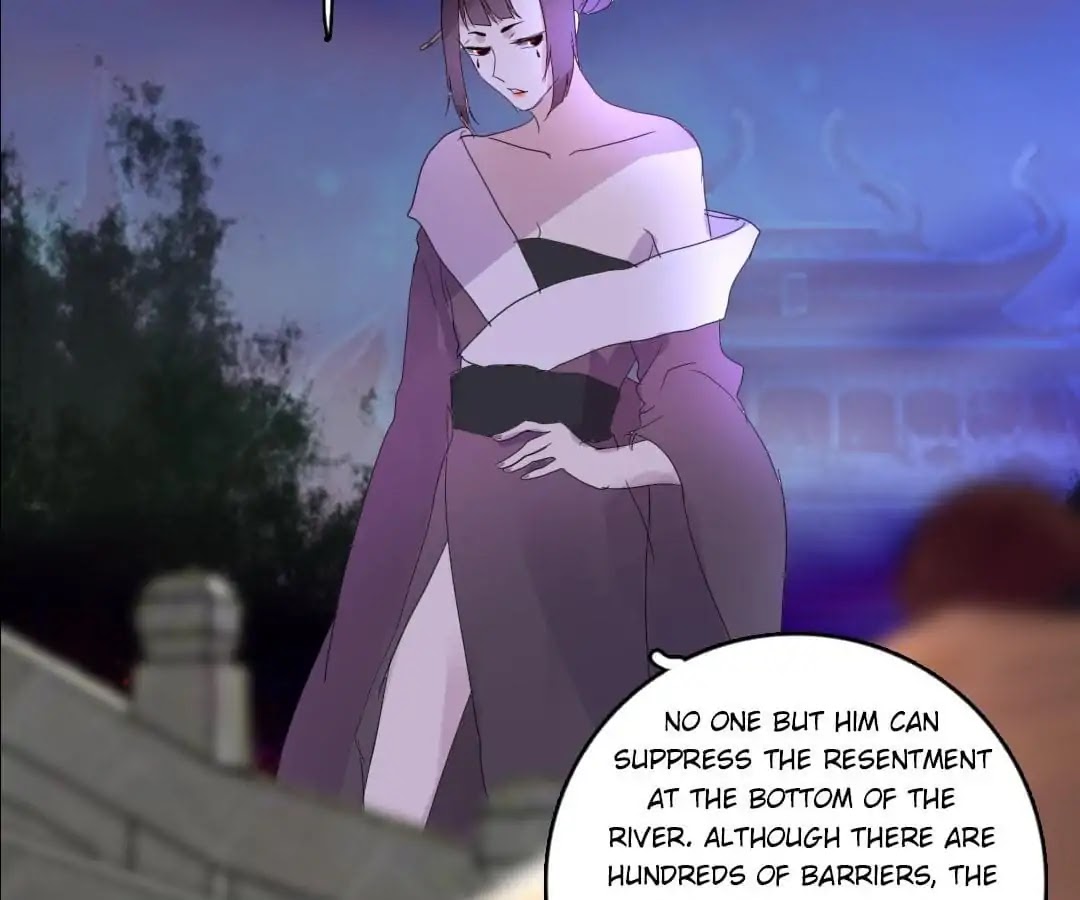 Deja Vu Chapter 11 page 19 - Chapter 11
