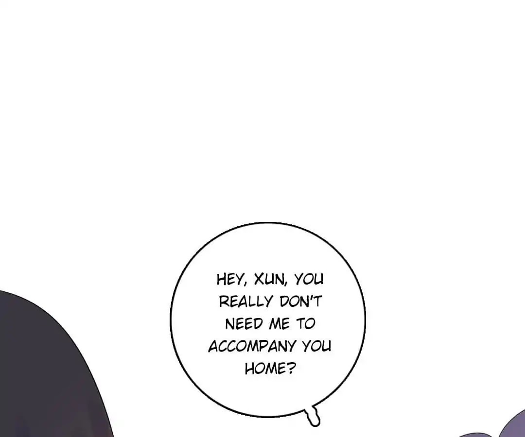 Deja Vu Chapter 11 page 31 - Chapter 11