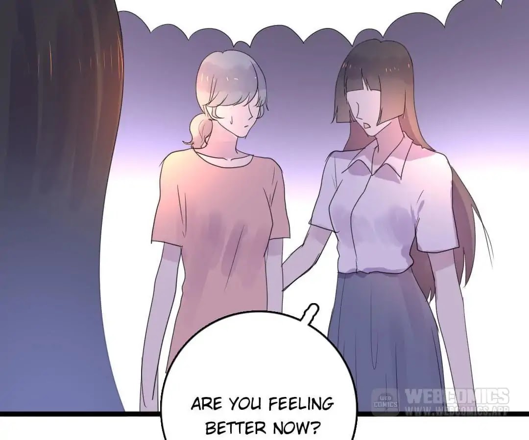 Deja Vu Chapter 11 page 32 - Chapter 11