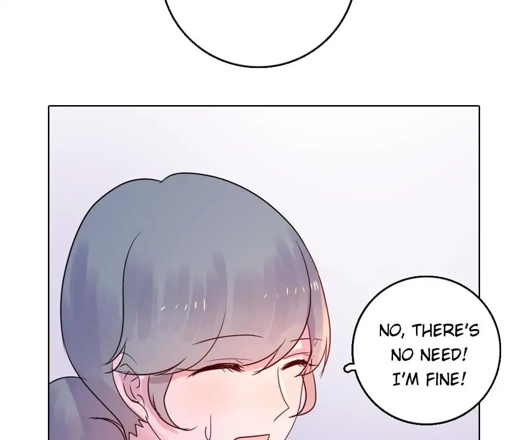 Deja Vu Chapter 11 page 33 - Chapter 11