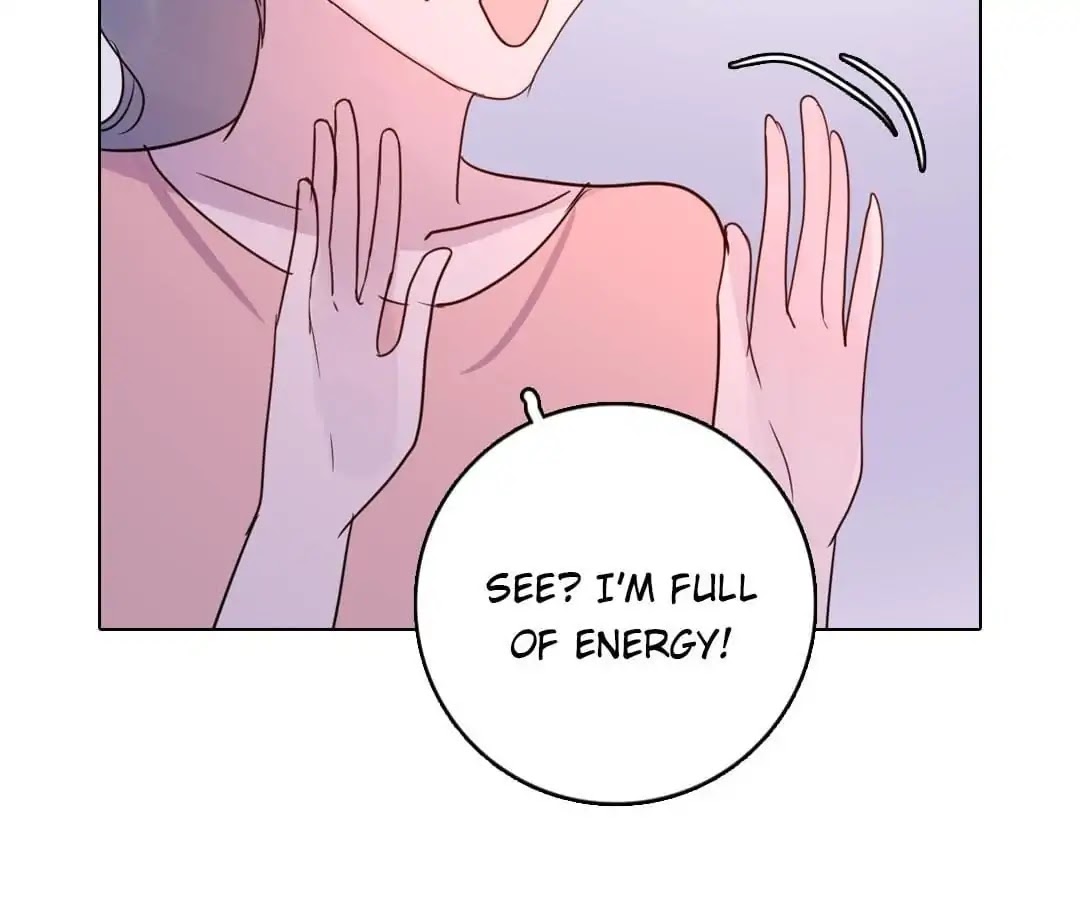 Deja Vu Chapter 11 page 34 - Chapter 11