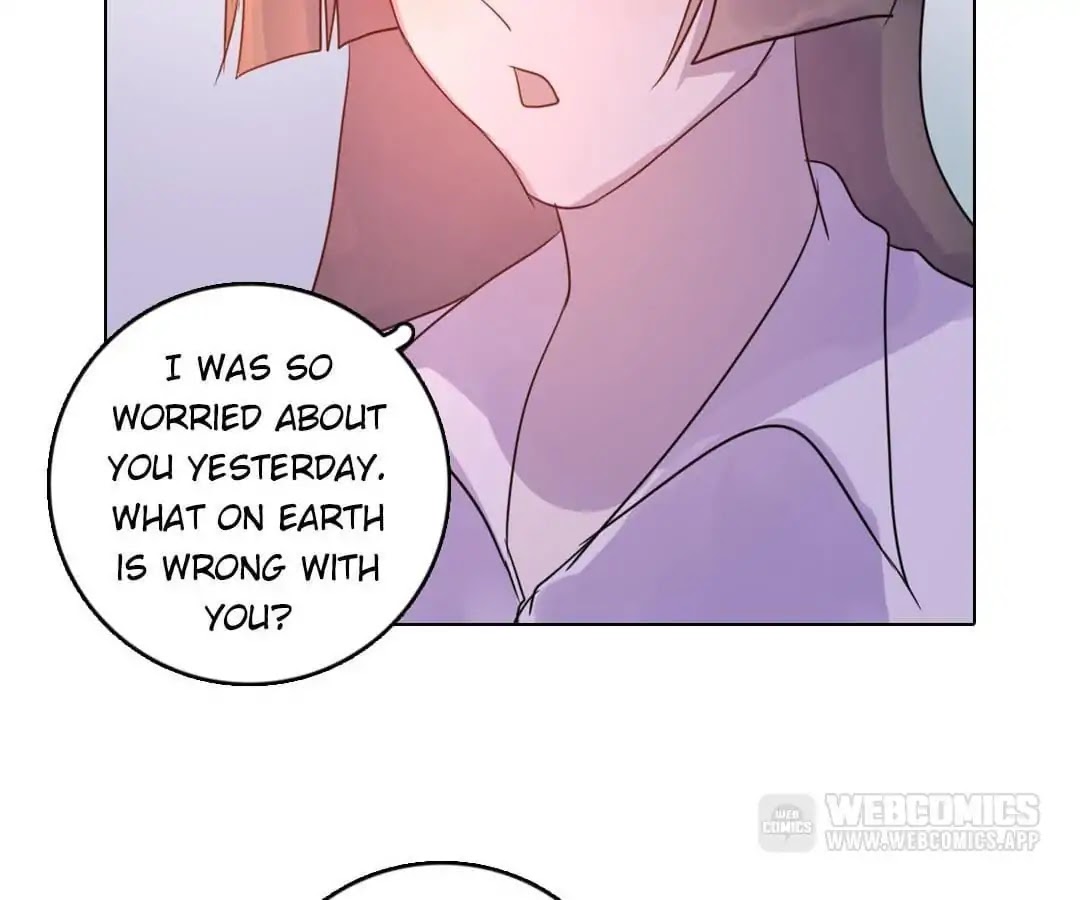 Deja Vu Chapter 11 page 36 - Chapter 11