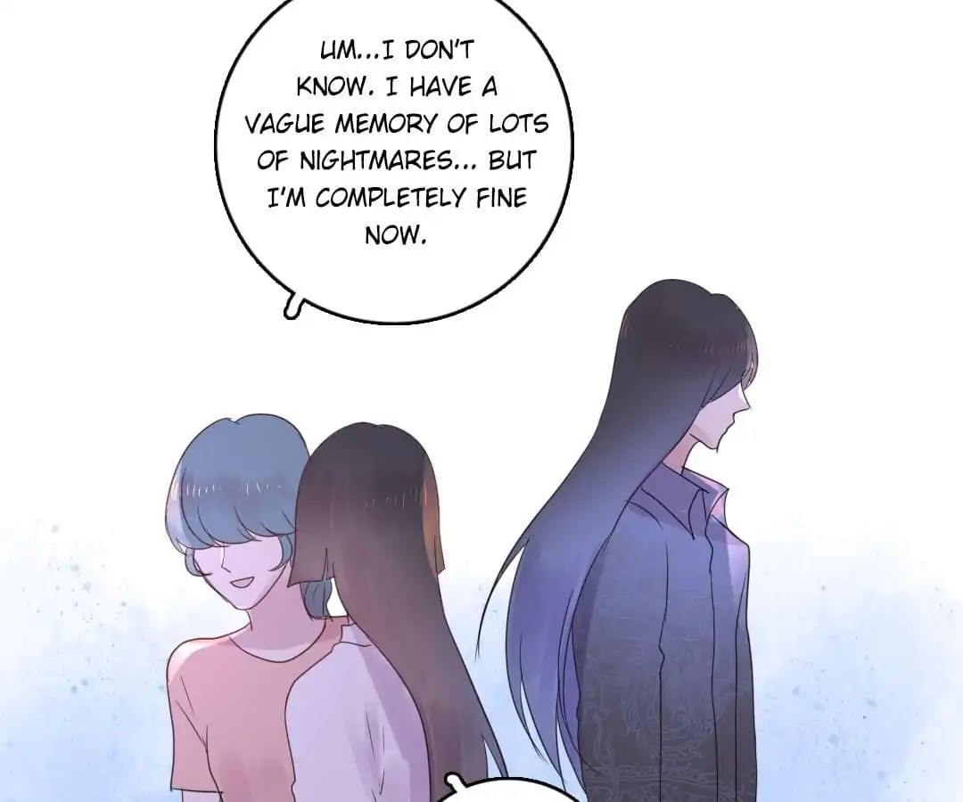 Deja Vu Chapter 11 page 37 - Chapter 11