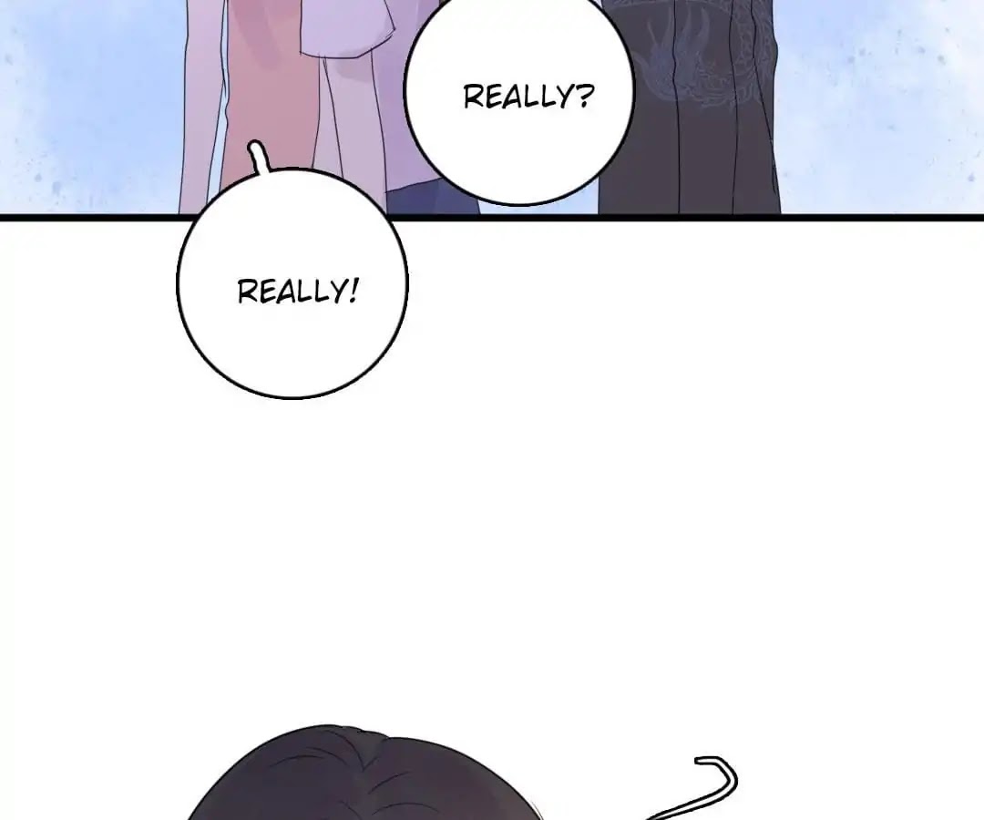 Deja Vu Chapter 11 page 38 - Chapter 11