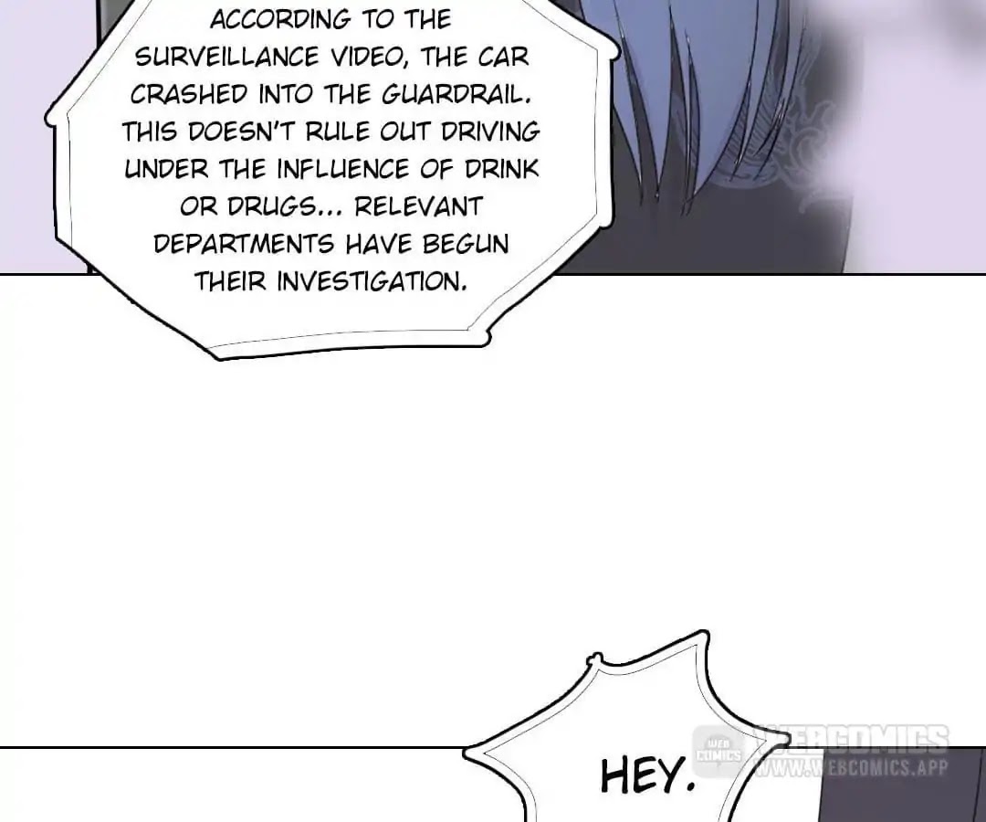 Deja Vu Chapter 11 page 44 - Chapter 11