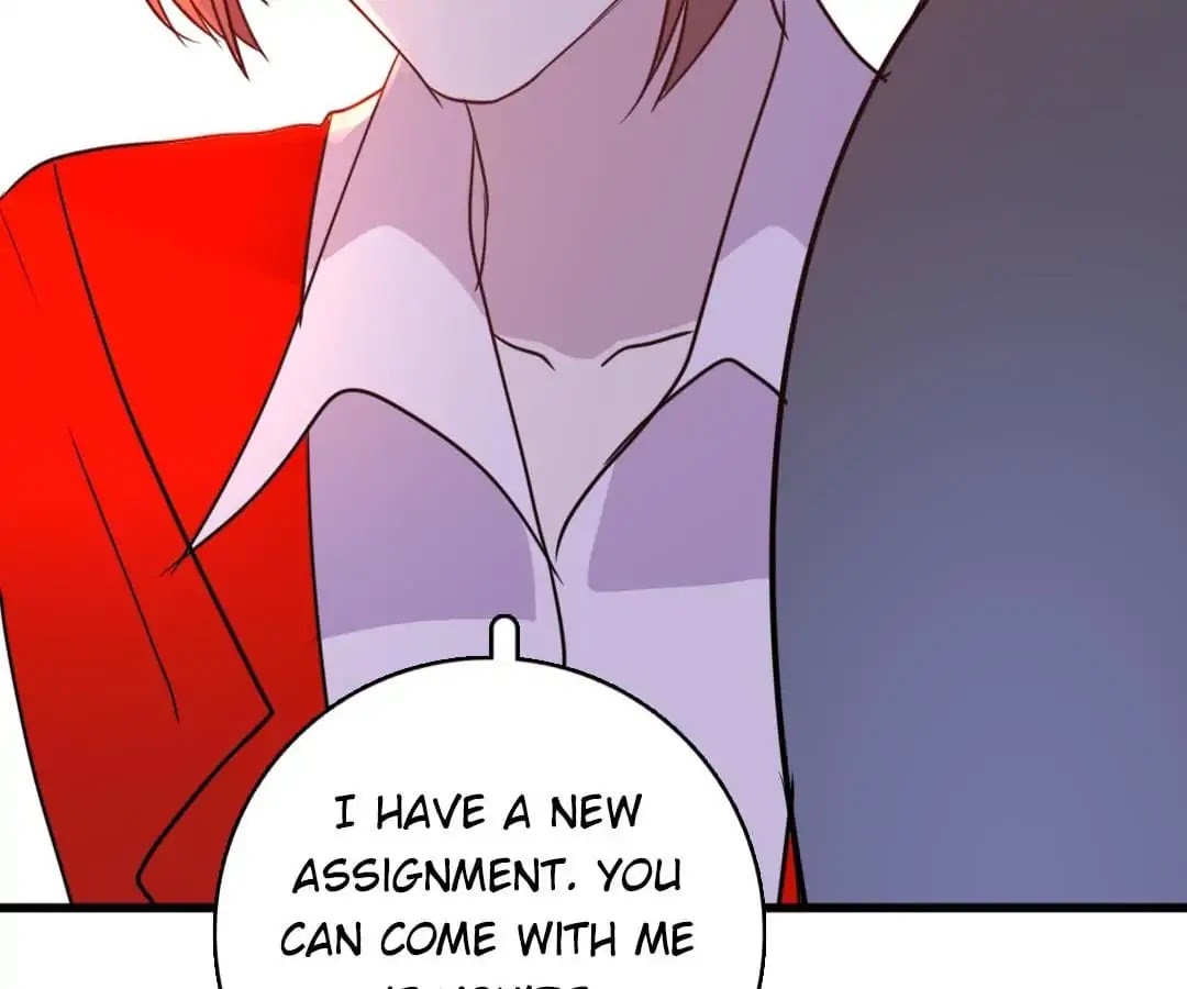 Deja Vu Chapter 11 page 51 - Chapter 11