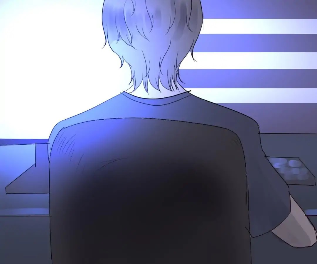 Deja Vu Chapter 12 page 17 - Chapter 12