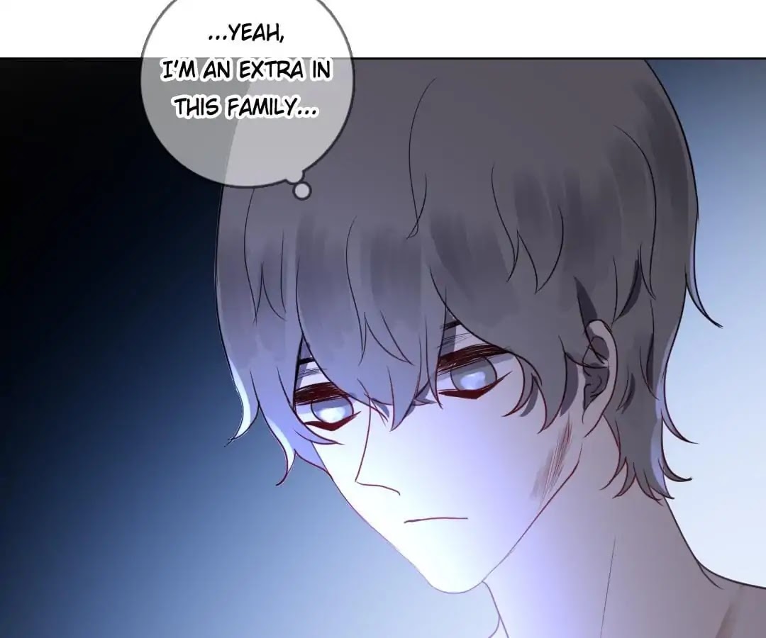 Deja Vu Chapter 12 page 21 - Chapter 12