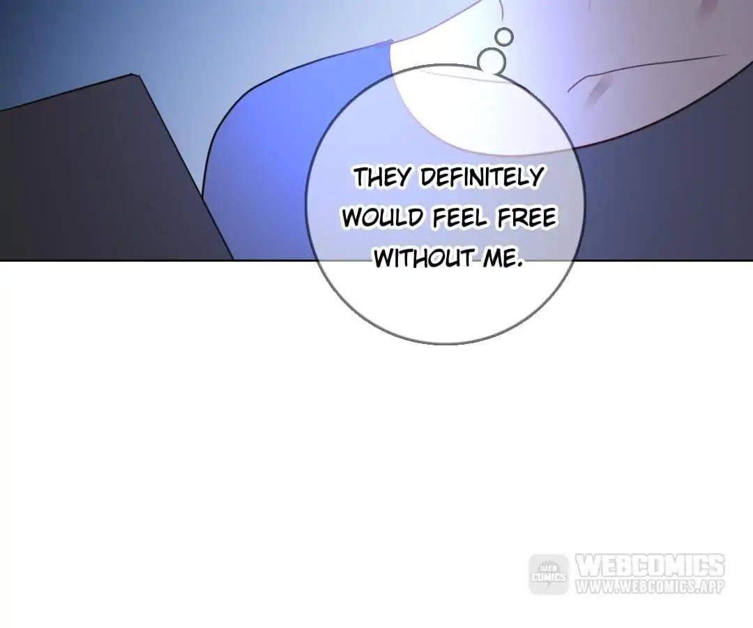 Deja Vu Chapter 12 page 22 - Chapter 12
