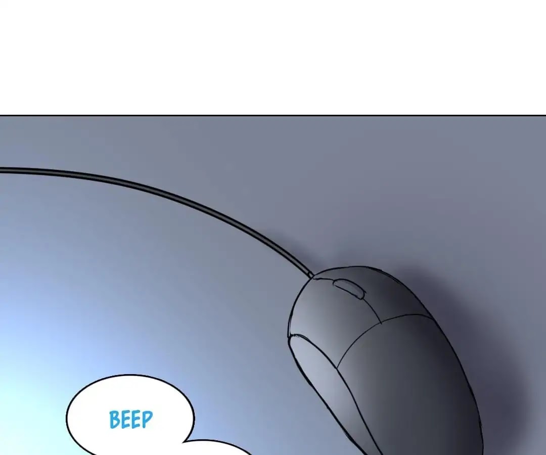 Deja Vu Chapter 12 page 24 - Chapter 12