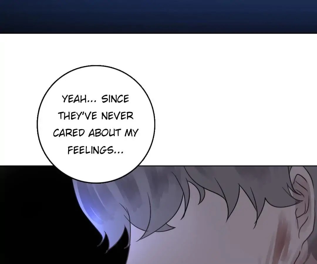 Deja Vu Chapter 12 page 27 - Chapter 12