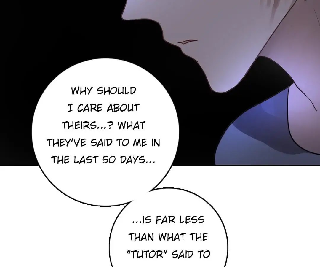 Deja Vu Chapter 12 page 28 - Chapter 12