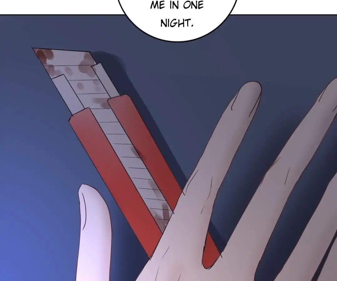 Deja Vu Chapter 12 page 29 - Chapter 12